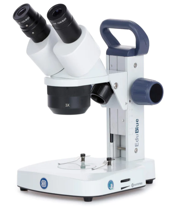 Materi Marketing untuk Mikroskop (FMIPA-UI)