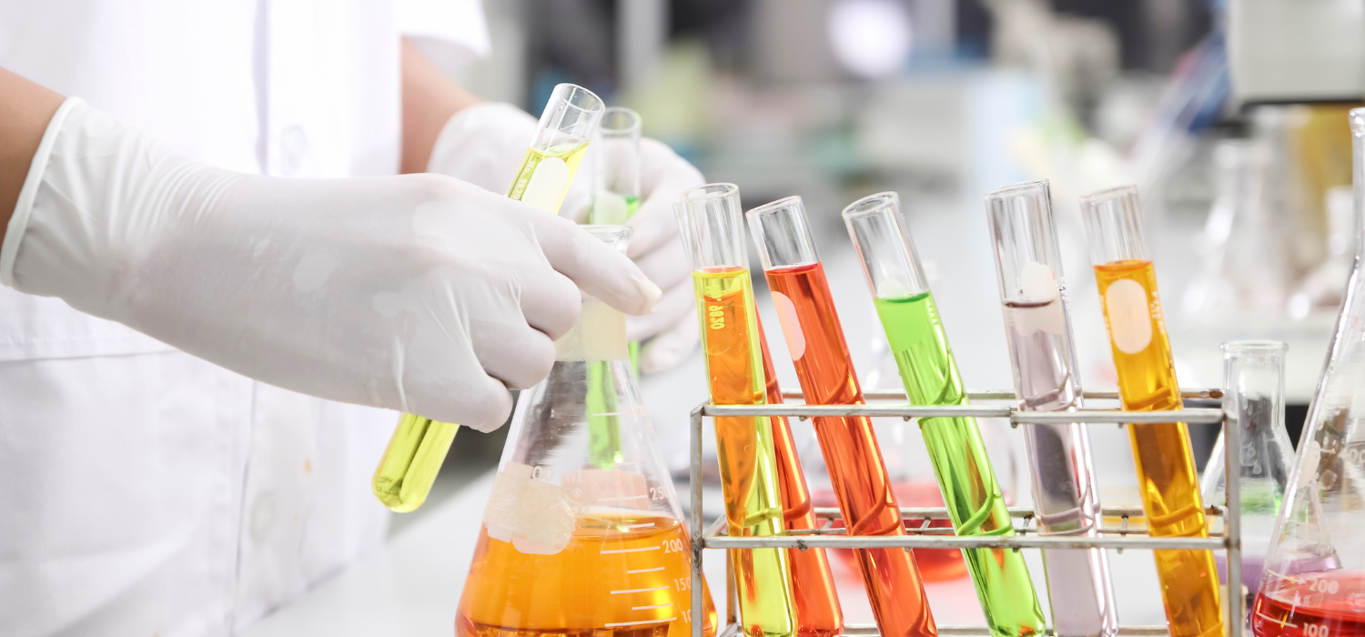 PT Ecosains Hayati Laboratory Equipment Distributor Courses