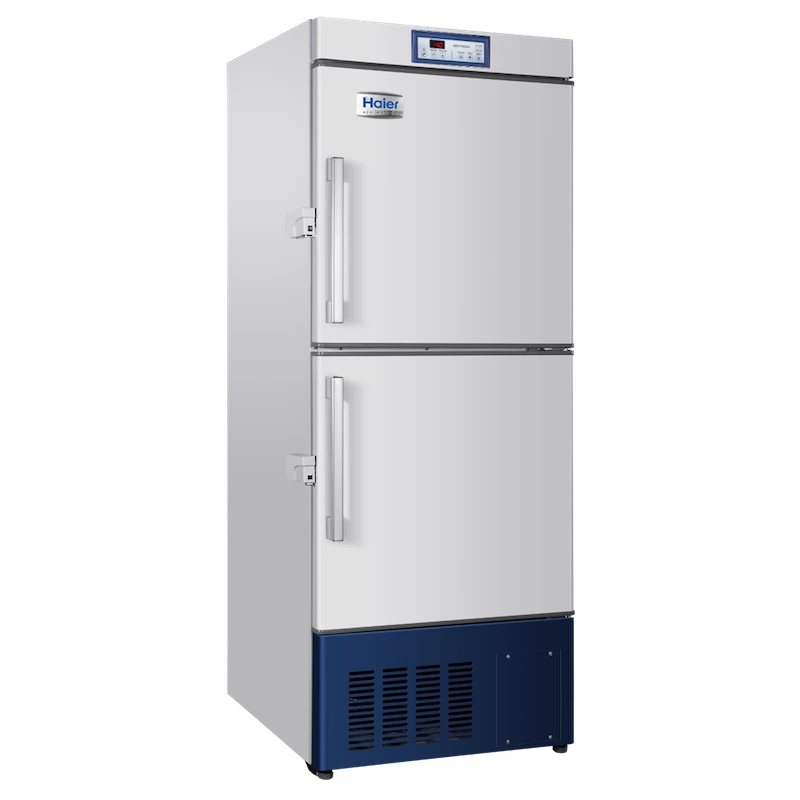 [DW-40L348] Haier Biomedical, Deep Freezer Upright Type -40℃, 348L - DW-40L348