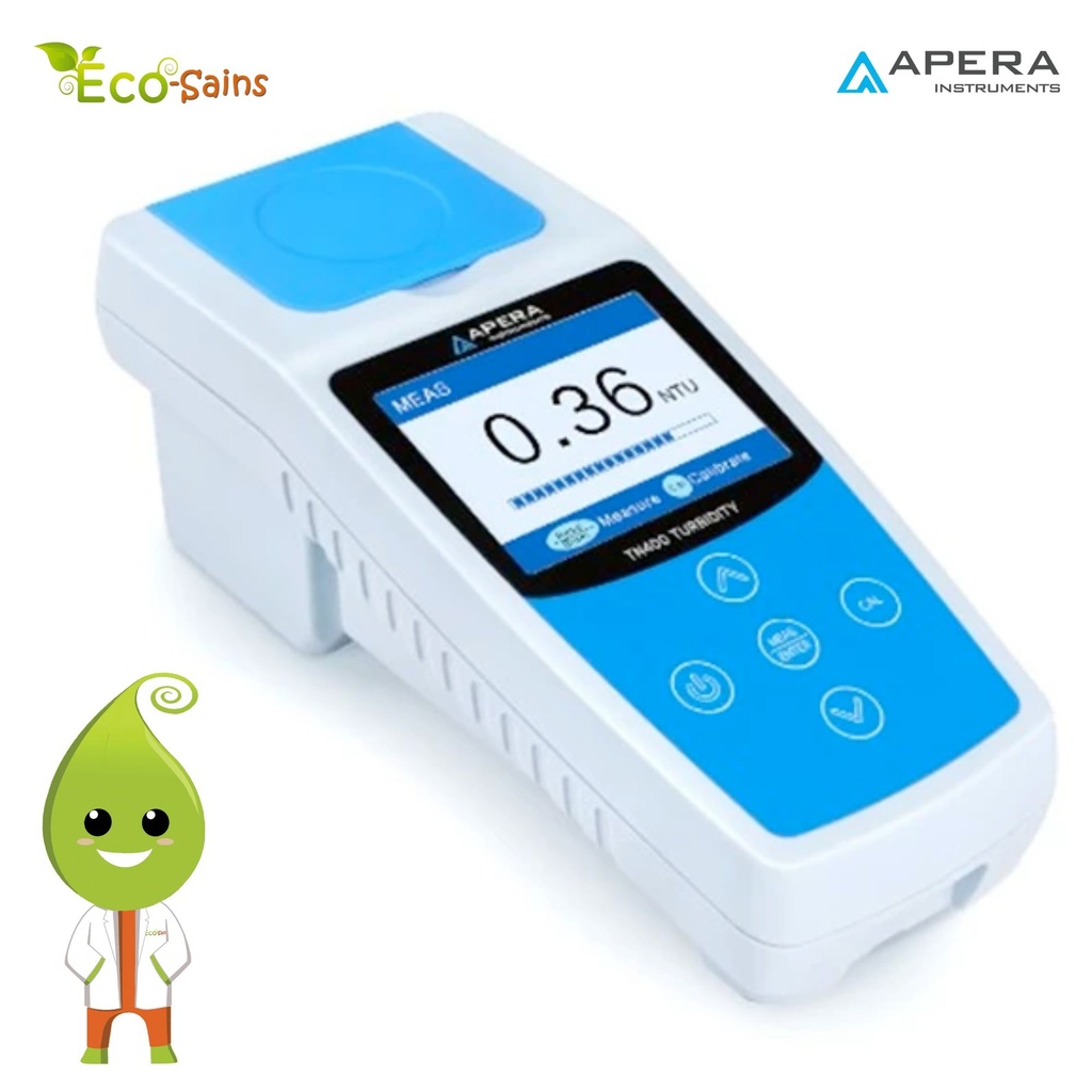 APERA, Portable Turbidity Meter Kit