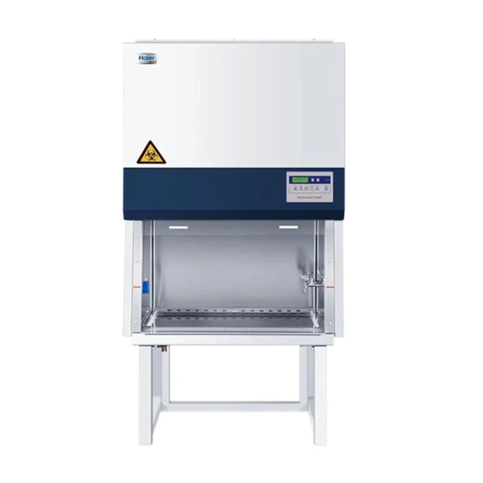 [HR30-IIA2] Haier Biomedical, Biological Safety Cabinet - HR30-IIA2