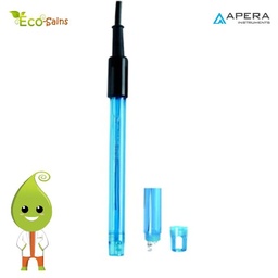 [201T-F] APERA, Plastic 3-in1 pH Electrode EC700  201T-F