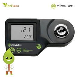[MA871] MILWAUKEE, Digital Brix Refractometer
