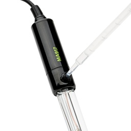 [MA917B/1] Milwaukee MA917B/1 Refillable Combination pH Probe